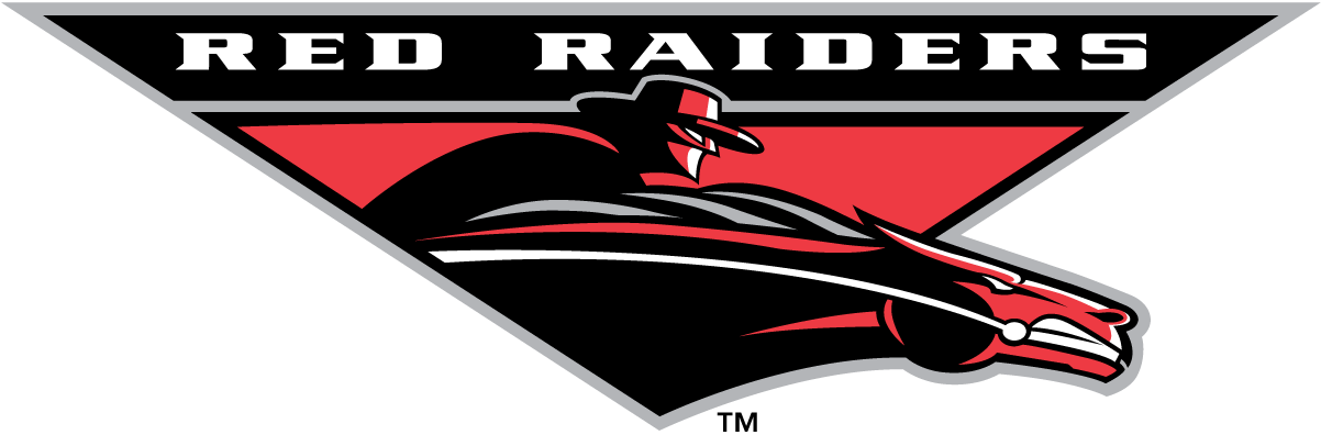Texas Tech Red Raiders 2000-Pres Alternate Logo t shirts iron on transfers v2